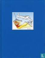 Franka - De vlucht van de atlantis