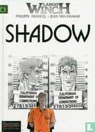 Largo Winch - Shadow