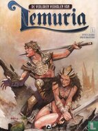 De verloren verhalen van Temuria - De bergen van Moran