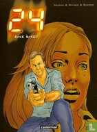 24 - One shot