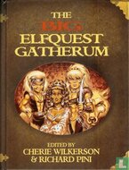 The BIG Elfquest Gatherum
