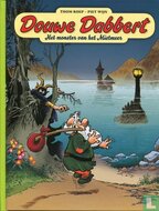 Douwe Dabbert - Het monster van het Mistmeer