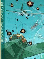 Een paar stappen naar het licht - De vergeten brief