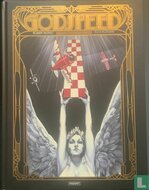 Godspeed 01 COLLECTORS EDITION oplage 50 stuks