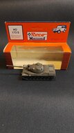 Roco minitanks 172 S - Standard-Panzer 40 t "Leopard"