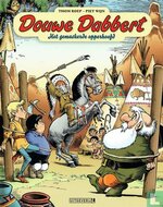 Douwe Dabbert - Het gemaskerde opperhoofd