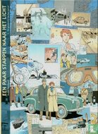 Een paar stappen naar het licht - 1. De geometrie van het toeval