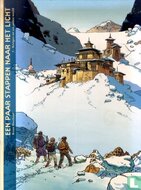 Een paar stappen naar het licht - 3. Reizigers uit een andere wereld