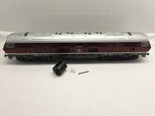 micromotor HRI011G Rivarossi BR 232, V 230, Hersfelder Kreisbahn V 30