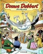 Douwe Dabbert - Het schip van ijs