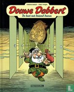 Douwe Dabbert - De kast met duizend deuren