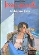 Jessica Blandy - Een brief voor Jessica