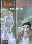 Jessica Blandy - Zoals Ginny was