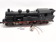 micromotor HLI018G Liliput BR 78 (78 134)