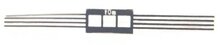 train-O-matic 01080123 CC-N10 (10 pcs. / set)