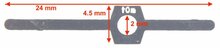 train-O-matic 01080119 CC-N06 (10 pcs. / set)