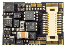 zimo MN180N18 locomotief decoder Next18