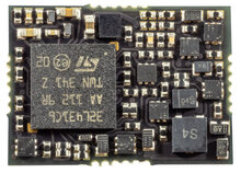 zimo MN180N18 locomotief decoder Next18