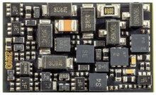 Zimo MN300 locomotief decoder 11 draden