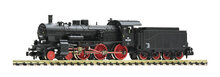 Fleischmann Stoomlocomotief 638.1809, &Ouml;BB DCC DIGITAAL