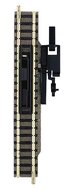 Fleischmann 9114 Handmatige ontkoppel rails