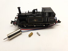 Micromotor NDA003G Dapol Class A1, Class A1X Terrier