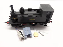 Micromotor 0D002 Dapol L&amp;SWR B4