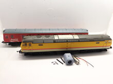 Micromotor 0T014 Hornby 00 AEC Railcar, Class 31, 37, 40, 42, 43, 47, 55, u.a.