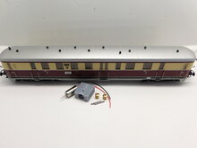 Micromotor HLI012 Umbausatz Liliput DB VT 25, DB VT 33, DR VT 137