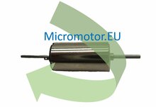 Micromotor NDA007G handleiding