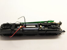 Micromotor NF069C Fleischmann / Roco Renfe E 250
