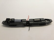 Micromotor NA066 Arnold Hornby Duewag GT6 Tram, Stra&szlig;enbahn