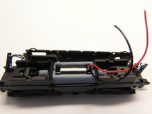 Micromotor NA064G Arnold BR 142, BR 211, E 11, E 42