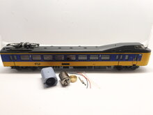 Micromotor HMT018C M&auml;rklin / Trix NS ICM-1, ICM-4, Koploper