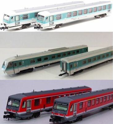 micromotor NF010 N ombouwkit voor Fleischmann NS Wadloper , Pendolino, BR 628 micromotor NF010 N ombouwkit voor Fleischmann NS Wadloper , Pendolino, BR 628