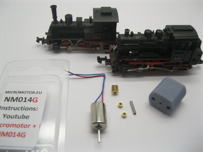 micromotor NM014G ombouwkit voor minitrix 1006, 1008-1009, 1020, 1033-1038, 1042, 1046, 1048-1049, 1056, 1901-1902, 1906-1907, 1966-1967, 2043, 2047, 2052, 2914-2915, 11003, 11016, 11056, 11200-11201, 11410, 11465, 11500, 12043, 12047, 12052, 12436, 12914, 17000, 18000, 71065, 91033 micromotor NM014G ombouwkit voor minitrix 1006, 1008-1009, 1020, 1033-1038, 1042, 1046, 1048-1049, 1056, 1901-1902, 1906-1907, 1966-1967, 2043, 2047, 2052, 2914-2915, 11003, 11016, 11056, 11200-11201, 11410, 11465, 11500, 12043, 12047, 12052, 12436, 12914, 17000, 18000, 71065, 91033