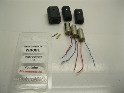 micromotor NB001 motor ombouwset voor Brawa 1151 containerterminal met 3 motoren micromotor NB001 motor ombouwset voor Brawa 1151 containerterminal met 3 motoren