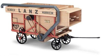 Busch 60120 Dreschmachine 1:32 Busch 60120 Dreschmachine 1:32