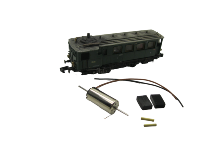 micromotor NA002 motor ombouwset voor Arnold 2923,2924,2925 micromotor NA002 motor ombouwset voor Arnold 2923,2924,2925
