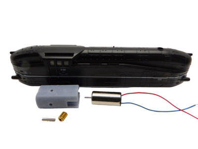 micromotor NA035G Glockenankermotor Umbausatz fĂĽr Arnold BR 61, Henschel Wegmann Zug micromotor NA035G Glockenankermotor Umbausatz fĂĽr Arnold BR 61, Henschel Wegmann Zug