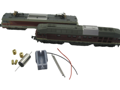 micromotor NM028C N motor ombouwset voor Minitrix DR BR 132, BR 232, BR 234, DB BR 232, en andere micromotor NM028C N motor ombouwset voor Minitrix DR BR 132, BR 232, BR 234, DB BR 232, en andere