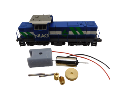 micromotor NM040C motor ombouwset voor Minitrix MaK G 1000 BB, BE MAK DE 1002, MaK G 1205, u.a. micromotor NM040C motor ombouwset voor Minitrix MaK G 1000 BB, BE MAK DE 1002, MaK G 1205, u.a.