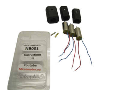 micromotor NB001 motor ombouwset voor Brawa 1151 containerterminal met 3 motoren micromotor NB001 motor ombouwset voor Brawa 1151 containerterminal met 3 motoren