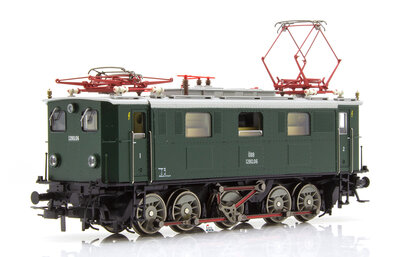 Jägerndorfer 22500 Spoor H0 DC Elektrische locomotief 1280.06 van de ÖBB Exclusive Edition Jägerndorfer 22500 Spoor H0 DC Elektrische locomotief 1280.06 van de ÖBB Exclusive Edition