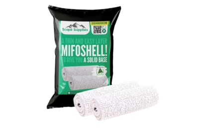 MIFOSHELL! landschap verband MIFOSHELL! landschap verband