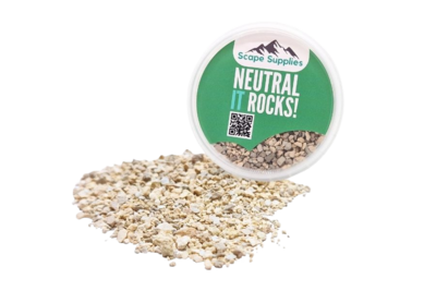 NEUTRAL ROCKS! rotsblokken 275 gram NEUTRAL ROCKS! rotsblokken 275 gram