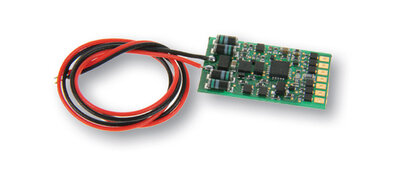 uhlenbrock 76800 H0 Intellidrive 2 - Functiedecoder uhlenbrock 76800 H0 Intellidrive 2 - Functiedecoder