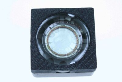 uhlenbrock 31141 Luidspreker 28x28x12 mm uhlenbrock 31141 Luidspreker 28x28x12 mm