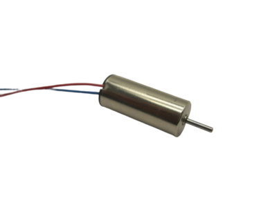 Micromotor 0716S motor 7x16 - single shaft