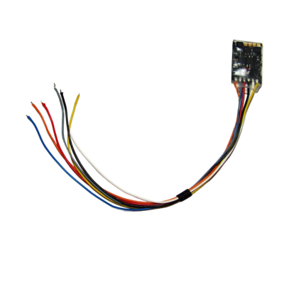 train-O-matic 02010223 draad decoder micro train-O-matic 02010223 draad decoder micro